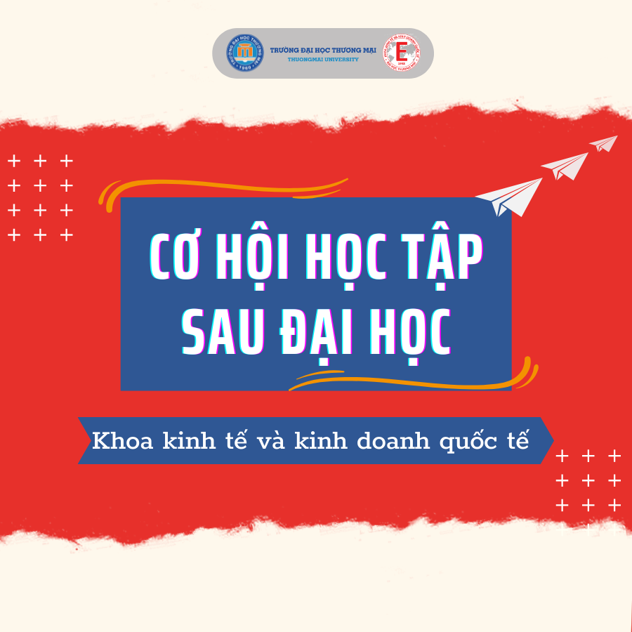 CƠ HỘI CHO BẠN