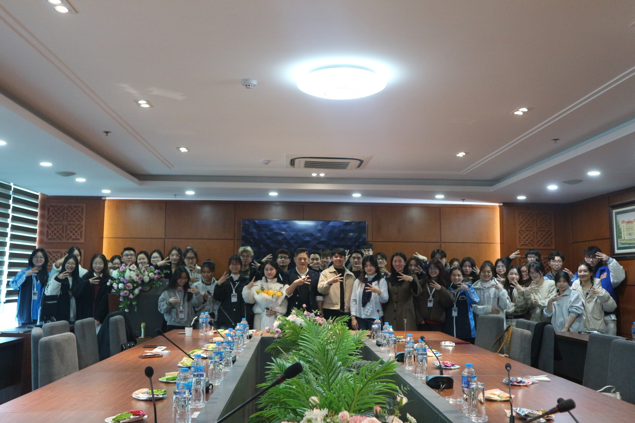 [E-NEWS] RECAP TALKSHOW  “LỚP HỌC NHIẾP ẢNH”